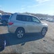 JTEDS42A892086261 2009 Toyota Highlander Limited auction photo thumbnail 13