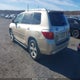 JTEDS42A892086261 2009 Toyota Highlander Limited auction photo thumbnail 3