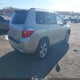 JTEDS42A892086261 2009 Toyota Highlander Limited auction photo thumbnail 4