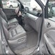 5FNRL3H99AB072501 2010 Honda Odyssey Touring auction photo thumbnail 5