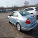 3FADP0L30BR158608 2011 Ford Fusion Hybrid auction photo thumbnail 3