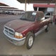 1B7GL22XXYS665421 2000 Dodge Dakota Slt/Sport auction photo thumbnail 2