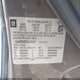 5GAKRCEDXCJ149916 2012 Buick Enclave Leather auction photo thumbnail 9