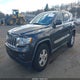 1J4RR4GG7BC705400 2011 Jeep Grand Cherokee Laredo auction photo thumbnail 2