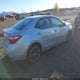 2T1BURHE1EC008610 2014 Toyota Corolla S Plus auction photo thumbnail 4