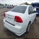 2HGES15634H586666 2004 Honda Civic Lx auction photo thumbnail 4