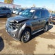 1FMCU0EG5BKC29266 2011 Ford Escape Limited auction photo thumbnail 2