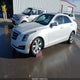1G6AH5RXXG0112280 2016 Cadillac Ats Luxury Collection auction photo thumbnail 2