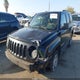 1C4NJRBB5ED728502 2014 Jeep Patriot Sport auction photo thumbnail 2