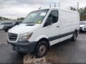 WD3PE7DC3E5834538 2014 Mercedes-Benz Sprinter 2500 Normal Roof auction photo thumbnail 2