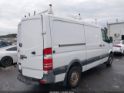 WD3PE7DC3E5834538 2014 Mercedes-Benz Sprinter 2500 Normal Roof auction photo thumbnail 4