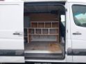 WD3PE7DC3E5834538 2014 Mercedes-Benz Sprinter 2500 Normal Roof auction photo thumbnail 8