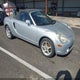 JTDFR320530064392 2003 Toyota Mr2 Spyder auction photo thumbnail 1