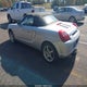 JTDFR320530064392 2003 Toyota Mr2 Spyder auction photo thumbnail 3