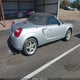 JTDFR320530064392 2003 Toyota Mr2 Spyder auction photo thumbnail 4