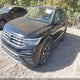 3VVRB7AXXPM042870 2023 Volkswagen Tiguan 2.0T S auction photo thumbnail 2