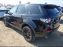 SALCP2RX7JH746025 2018 Land Rover Discovery Sport Se auction photo thumbnail 3