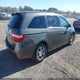 5FNRL5H6XCB012392 2012 Honda Odyssey Ex-L auction photo thumbnail 4