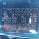 KNDCB3LC3N5513770 2022 Kia Niro Lx auction photo thumbnail 9