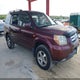 5FNYF18728B012950 2008 Honda Pilot Ex-L auction photo thumbnail 1
