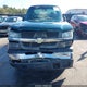 1GCEC14X34Z333384 2004 Chevrolet Silverado 1500 Work Truck auction photo thumbnail 12
