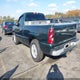 1GCEC14X34Z333384 2004 Chevrolet Silverado 1500 Work Truck auction photo thumbnail 3