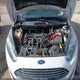 3FADP4BJ5GM167753 2016 Ford Fiesta Se auction photo thumbnail 10