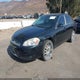 2G1WT55K581201863 2008 Chevrolet Impala Lt auction photo thumbnail 2