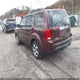 5FNYF4H46CB018699 2012 Honda Pilot Ex auction photo thumbnail 3