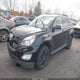 2GNALCEK1H6257900 2017 Chevrolet Equinox Lt auction photo thumbnail 2