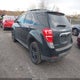 2GNALCEK1H6257900 2017 Chevrolet Equinox Lt auction photo thumbnail 3