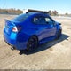 JF1VA1J67F8818661 2015 Subaru Wrx Limited auction photo thumbnail 4