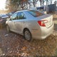 4T1BF1FK9EU451137 2014 Toyota Camry Le auction photo thumbnail 3