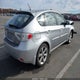 JF1GH6D63BH814629 2011 Subaru Impreza Outback Sport auction photo thumbnail 4