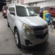 2GNALBEK9D6250892 2013 Chevrolet Equinox Ls auction photo thumbnail 1