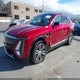 1GYKPRRL5RZ124306 2024 Cadillac Lyriq Luxury W/1Sd auction photo thumbnail 2
