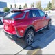 1GYKPRRL5RZ124306 2024 Cadillac Lyriq Luxury W/1Sd auction photo thumbnail 4