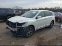 5N1DL0MN8HC540748 2017 Infiniti Qx60 auction photo thumbnail 2