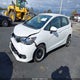 3HGGK5H4XKM736331 2019 Honda Fit Lx auction photo thumbnail 2