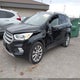 1FMCU9J91HUD91467 2017 Ford Escape Titanium auction photo thumbnail 2