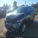 JN8AT2MV2GW151611 2016 Nissan Rogue S/Sl/Sv auction photo thumbnail 2
