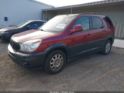 3G5DB03725S507235 2005 Buick Rendezvous Cx auction photo thumbnail 2
