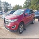 2FMPK4J95HBB19231 2017 Ford Edge Sel auction photo thumbnail 2
