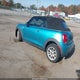 WMWWG5C51K3H07748 2019 Mini Convertible Cooper auction photo thumbnail 3