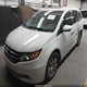 5FNRL5H66GB096667 2016 Honda Odyssey Ex-L auction photo thumbnail 2