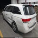 5FNRL5H66GB096667 2016 Honda Odyssey Ex-L auction photo thumbnail 3