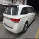 5FNRL5H66GB096667 2016 Honda Odyssey Ex-L auction photo thumbnail 4