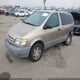 4T3ZF13C0YU238438 2000 Toyota Sienna Le auction photo thumbnail 2