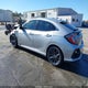SHHFK7H66MU406442 2021 Honda Civic Ex auction photo thumbnail 3