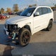 1C4RJFAG0FC625296 2015 Jeep Grand Cherokee Altitude auction photo thumbnail 2
